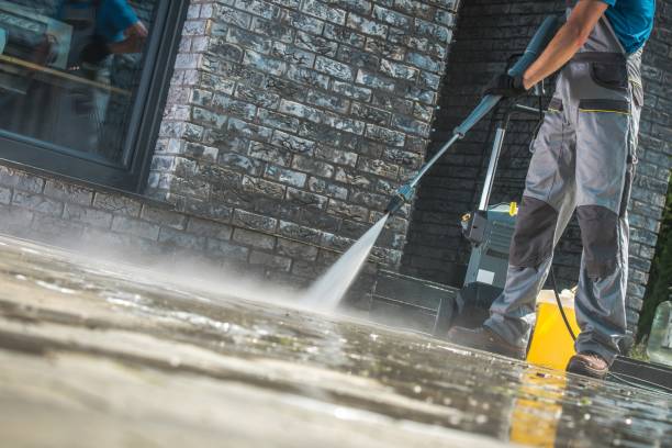 Trusted Sanibel, FL Pressure Washing Experts